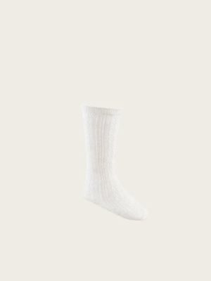 Ellie Socks - Pastel