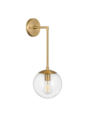 Warby Wall Light