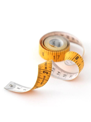 Tailor's Measuring Tape