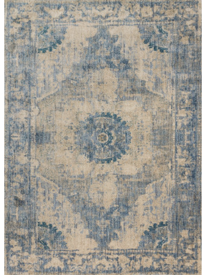 Kivi Sand Sky Rug