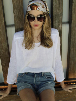 Venice Beach Top | Felicite