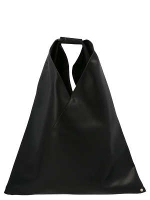 Mm6 Maison Margiela Japanese Classic Tote Bag