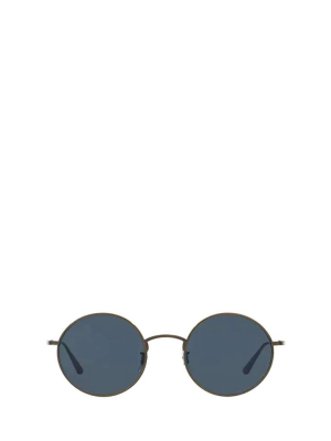 Oliver Peoples X The Row After Sunglasses