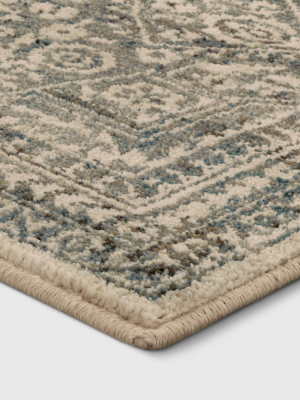 Greenvale Fleck Woven Rug - Threshold™