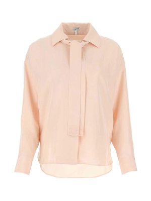 Loewe Pussybow Blouse