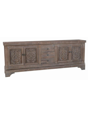 Amita Sideboard