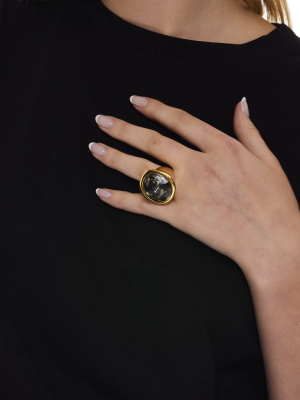 Black Diamond Headlight Ring