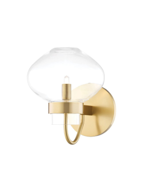 Korey Wall Sconce