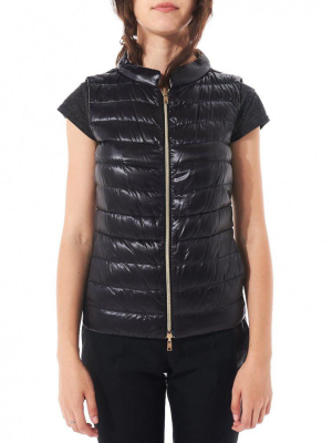 Down-filled Gilet (pi0266d 12017 9300)