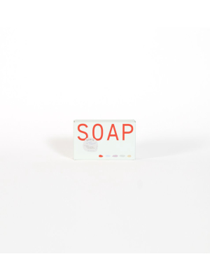 Banya Soap