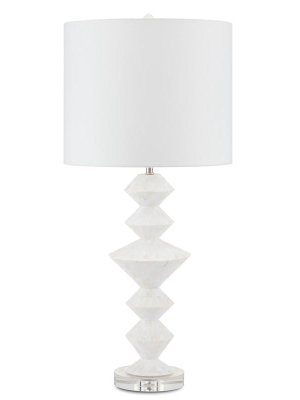 Sheba Table Lamp