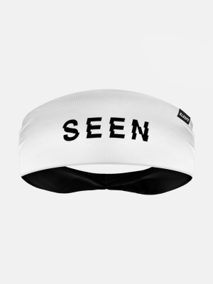 Seen Headband