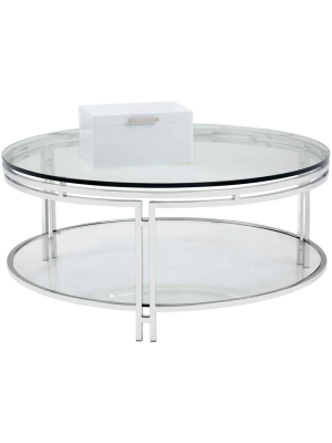 Andros Coffee Table