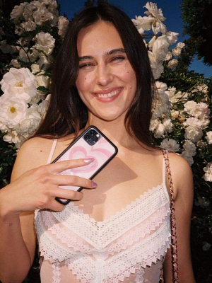 Rosé Latte Love Iphone 11 Pro Max Case