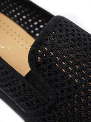 Classic Mesh Black