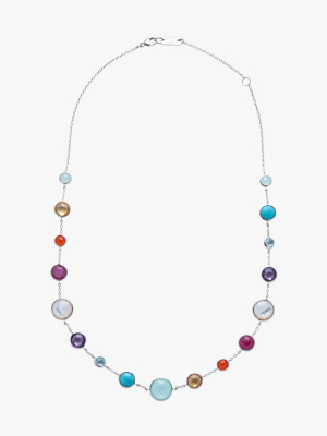 Lollipop Lollitini Short Necklace