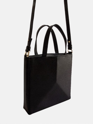Bone (standard With Zipper)