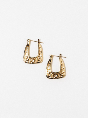 Monroe Earrings