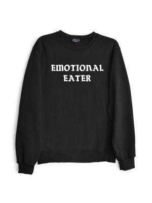 Emotional Eater