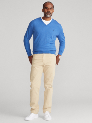 Prospect Straight Stretch Jean