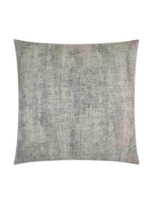 D.v. Kap River Grass Pillow - Available In 2 Colors