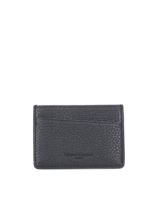 Maison Margiela Four-stitches Card Holder