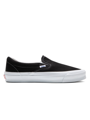 Og Classic Slip-on Lx (ss20 Canvas)