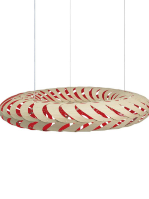 Maru Pendant Light