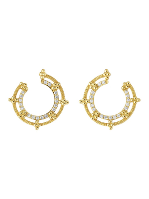 Augustina Earrings