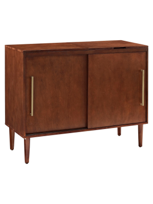 Everett Media Console - Crosley