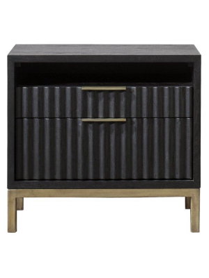 Kentfeild Nightstand