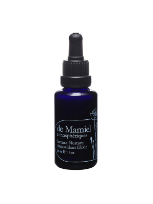 Intense Nurture Antioxidant Elixir