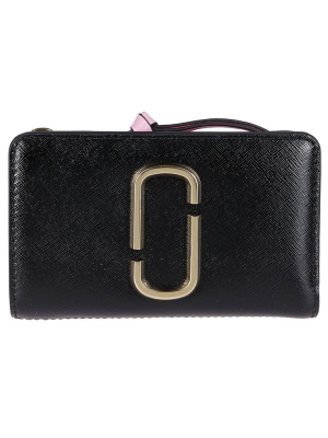 Marc Jacobs The Snapshot Compact Wallet