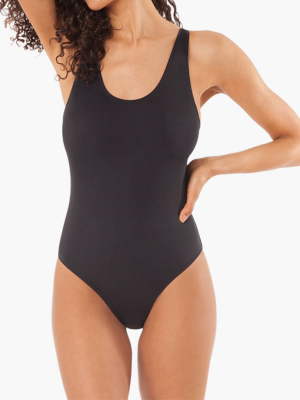 Lively™ Tank One-piece Swimsuit