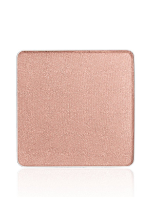 Glaze Eye Shadow Refill In Rose Quartz