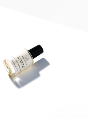 Estate Perfume Oil