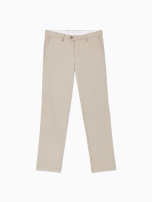 Slim Fit 4-pocket Pants