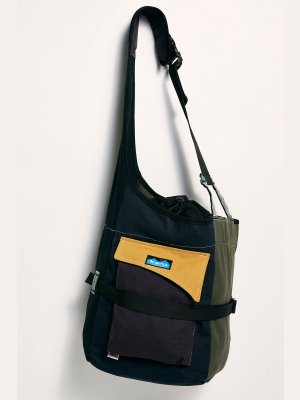 Kavu Climber Sling Bag