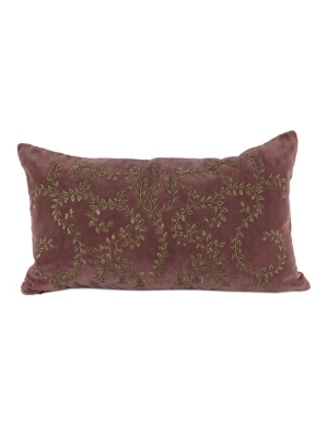 Linden Pillow