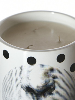 Fornasetti X Comme Des Garçons Comme Des Forna Otto Candle