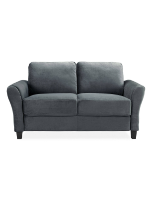 Willow Loveseat - Lifestyle Solutions