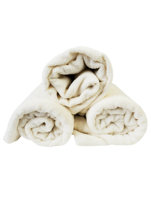 Jungmaven Bath Towel