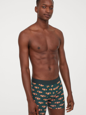 3-pack Boxer Shorts