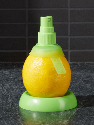 Lekue Citrus Sprayer