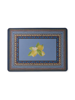 Sicily Cushion Mat