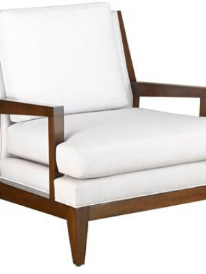 Currey & Company Andaz Chair