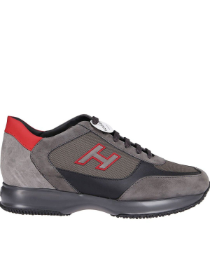 Hogan Interactive Low-top Sneakers