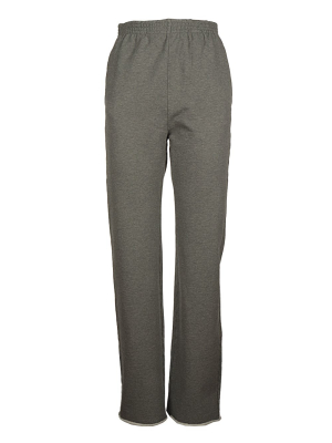 Mm6 Maison Margiela Unbrushed Sweatpants