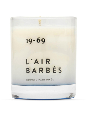 19-69 Lair Barbes Candle 200 Ml Bougie Parfume