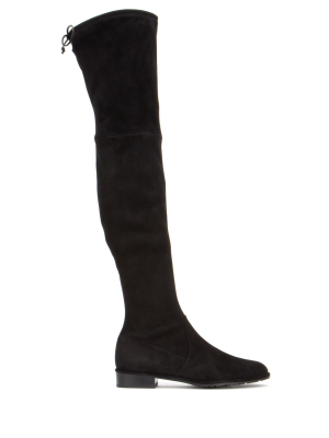 Stuart Weitzman Lowland Over The Knee Boots